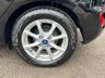 USED 2019 19 FORD FIESTA 1.5 TDCi Zetec Hatchback 5dr Diesel Manual Euro 6 (s/s) (85 ps) 