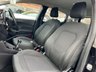 USED 2019 19 FORD FIESTA 1.5 TDCi Zetec Hatchback 5dr Diesel Manual Euro 6 (s/s) (85 ps) 