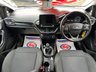 USED 2019 19 FORD FIESTA 1.5 TDCi Zetec Hatchback 5dr Diesel Manual Euro 6 (s/s) (85 ps) 