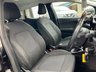 USED 2019 19 FORD FIESTA 1.5 TDCi Zetec Hatchback 5dr Diesel Manual Euro 6 (s/s) (85 ps) 