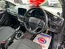 USED 2019 19 FORD FIESTA 1.5 TDCi Zetec Hatchback 5dr Diesel Manual Euro 6 (s/s) (85 ps) 