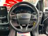 USED 2019 19 FORD FIESTA 1.5 TDCi Zetec Hatchback 5dr Diesel Manual Euro 6 (s/s) (85 ps) 