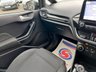 USED 2019 19 FORD FIESTA 1.5 TDCi Zetec Hatchback 5dr Diesel Manual Euro 6 (s/s) (85 ps) 