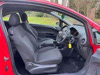 USED 2012 12 VAUXHALL CORSA 1.2i ecoFLEX 16V S Hatchback 3dr Petrol Manual Euro 5 (s/s) (85 ps) 