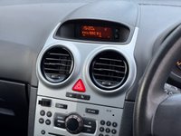 USED 2012 12 VAUXHALL CORSA 1.2i ecoFLEX 16V S Hatchback 3dr Petrol Manual Euro 5 (s/s) (85 ps) 