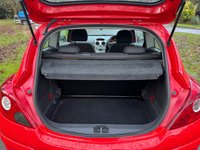 USED 2012 12 VAUXHALL CORSA 1.2i ecoFLEX 16V S Hatchback 3dr Petrol Manual Euro 5 (s/s) (85 ps) 