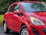 USED 2012 12 VAUXHALL CORSA 1.2i ecoFLEX 16V S Hatchback 3dr Petrol Manual Euro 5 (s/s) (85 ps) 