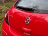 USED 2012 12 VAUXHALL CORSA 1.2i ecoFLEX 16V S Hatchback 3dr Petrol Manual Euro 5 (s/s) (85 ps) 
