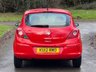 USED 2012 12 VAUXHALL CORSA 1.2i ecoFLEX 16V S Hatchback 3dr Petrol Manual Euro 5 (s/s) (85 ps) 