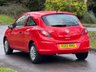 USED 2012 12 VAUXHALL CORSA 1.2i ecoFLEX 16V S Hatchback 3dr Petrol Manual Euro 5 (s/s) (85 ps) 