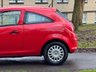 USED 2012 12 VAUXHALL CORSA 1.2i ecoFLEX 16V S Hatchback 3dr Petrol Manual Euro 5 (s/s) (85 ps) 