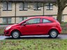 USED 2012 12 VAUXHALL CORSA 1.2i ecoFLEX 16V S Hatchback 3dr Petrol Manual Euro 5 (s/s) (85 ps) 