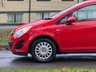 USED 2012 12 VAUXHALL CORSA 1.2i ecoFLEX 16V S Hatchback 3dr Petrol Manual Euro 5 (s/s) (85 ps) 