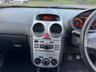 USED 2012 12 VAUXHALL CORSA 1.2i ecoFLEX 16V S Hatchback 3dr Petrol Manual Euro 5 (s/s) (85 ps) 