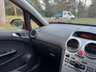USED 2012 12 VAUXHALL CORSA 1.2i ecoFLEX 16V S Hatchback 3dr Petrol Manual Euro 5 (s/s) (85 ps) 