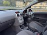 USED 2012 12 VAUXHALL CORSA 1.2i ecoFLEX 16V S Hatchback 3dr Petrol Manual Euro 5 (s/s) (85 ps) 