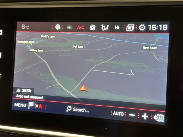 View our PEUGEOT 308