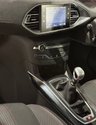 USED 2018 18 PEUGEOT 308 1.2 PureTech GT Line Hatchback 5dr Petrol Manual Euro 6 (s/s) (130 ps) 