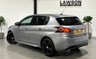 USED 2018 18 PEUGEOT 308 1.2 PureTech GT Line Hatchback 5dr Petrol Manual Euro 6 (s/s) (130 ps) 