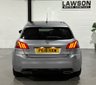 USED 2018 18 PEUGEOT 308 1.2 PureTech GT Line Hatchback 5dr Petrol Manual Euro 6 (s/s) (130 ps) 