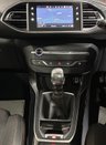 USED 2018 18 PEUGEOT 308 1.2 PureTech GT Line Hatchback 5dr Petrol Manual Euro 6 (s/s) (130 ps) 
