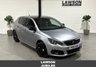 USED 2018 18 PEUGEOT 308 1.2 PureTech GT Line Hatchback 5dr Petrol Manual Euro 6 (s/s) (130 ps) 