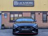 USED 2021 71 HYUNDAI I30 (71) 2.0 N PERFORMANCE DCT N LIGHT SEATS - FHSH - 1 OWNER