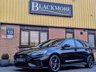 USED 2021 71 HYUNDAI I30 (71) 2.0 N PERFORMANCE DCT N LIGHT SEATS - FHSH - 1 OWNER