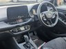 USED 2021 71 HYUNDAI I30 (71) 2.0 N PERFORMANCE DCT N LIGHT SEATS - FHSH - 1 OWNER