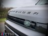 USED 2023 23 LAND ROVER DEFENDER 3.0 D250 MHEV SE Hard Top SUV 5dr Diesel Auto 4WD MWB Euro 6 (s/s) (250 ps) 64,490 +VAT.  REAR SEAT CONVERSION