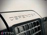 USED 2023 23 LAND ROVER DEFENDER 3.0 D250 MHEV SE Hard Top SUV 5dr Diesel Auto 4WD MWB Euro 6 (s/s) (250 ps) 64,490 +VAT.  REAR SEAT CONVERSION