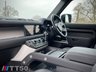 USED 2023 23 LAND ROVER DEFENDER 3.0 D250 MHEV SE Hard Top SUV 5dr Diesel Auto 4WD MWB Euro 6 (s/s) (250 ps) 64,490 +VAT.  REAR SEAT CONVERSION
