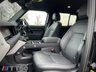 USED 2023 23 LAND ROVER DEFENDER 3.0 D250 MHEV SE Hard Top SUV 5dr Diesel Auto 4WD MWB Euro 6 (s/s) (250 ps) 64,490 +VAT.  REAR SEAT CONVERSION