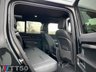 USED 2023 23 LAND ROVER DEFENDER 3.0 D250 MHEV SE Hard Top SUV 5dr Diesel Auto 4WD MWB Euro 6 (s/s) (250 ps) 64,490 +VAT.  REAR SEAT CONVERSION