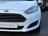 USED 2014 63 FORD FIESTA 1.25 Style Hatchback 5dr Petrol Manual Euro 5 (82 ps) 