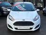 USED 2014 63 FORD FIESTA 1.25 Style Hatchback 5dr Petrol Manual Euro 5 (82 ps) 