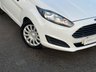 USED 2014 63 FORD FIESTA 1.25 Style Hatchback 5dr Petrol Manual Euro 5 (82 ps) 
