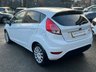 USED 2014 63 FORD FIESTA 1.25 Style Hatchback 5dr Petrol Manual Euro 5 (82 ps) 