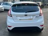 USED 2014 63 FORD FIESTA 1.25 Style Hatchback 5dr Petrol Manual Euro 5 (82 ps) 