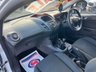 USED 2014 63 FORD FIESTA 1.25 Style Hatchback 5dr Petrol Manual Euro 5 (82 ps) 
