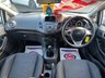 USED 2014 63 FORD FIESTA 1.25 Style Hatchback 5dr Petrol Manual Euro 5 (82 ps) 