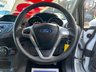 USED 2014 63 FORD FIESTA 1.25 Style Hatchback 5dr Petrol Manual Euro 5 (82 ps) 