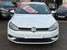 USED 2018 18 VOLKSWAGEN GOLF 1.4 TSI S Hatchback 5dr Petrol Manual Euro 6 (s/s) (125 ps) 