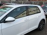 USED 2018 18 VOLKSWAGEN GOLF 1.4 TSI S Hatchback 5dr Petrol Manual Euro 6 (s/s) (125 ps) 