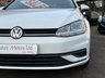 USED 2018 18 VOLKSWAGEN GOLF 1.4 TSI S Hatchback 5dr Petrol Manual Euro 6 (s/s) (125 ps) 