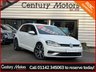 USED 2018 18 VOLKSWAGEN GOLF 1.4 TSI S Hatchback 5dr Petrol Manual Euro 6 (s/s) (125 ps) 