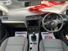 USED 2018 18 VOLKSWAGEN GOLF 1.4 TSI S Hatchback 5dr Petrol Manual Euro 6 (s/s) (125 ps) 