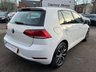 USED 2018 18 VOLKSWAGEN GOLF 1.4 TSI S Hatchback 5dr Petrol Manual Euro 6 (s/s) (125 ps) 