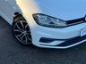 USED 2018 18 VOLKSWAGEN GOLF 1.4 TSI S Hatchback 5dr Petrol Manual Euro 6 (s/s) (125 ps) 