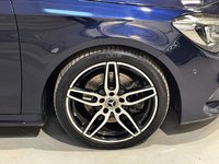USED 2018 03 MERCEDES-BENZ CLA 2.1 CLA220d AMG Line Coupe 4dr Diesel 7G-DCT Euro 6 (s/s) (177 ps) 